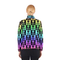 Women s Bomber Jacket 
