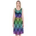 Midi Sleeveless Dress 