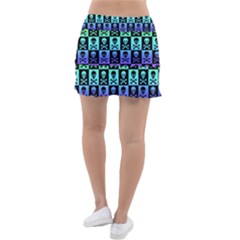 Classic Tennis Skirt 