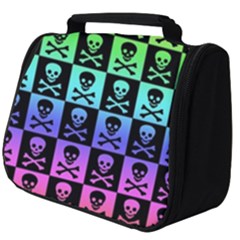Full Print Travel Pouch (Large) 