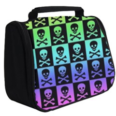 Full Print Travel Pouch (Large) 