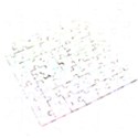 Wooden Puzzle Square 