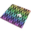 Wooden Puzzle Square 
