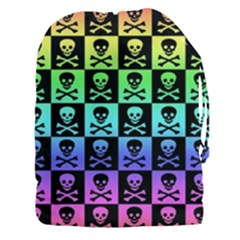 Drawstring Pouch (3XL) 