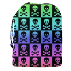 Drawstring Pouch (3XL) 
