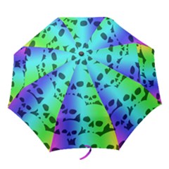 Folding Umbrella 