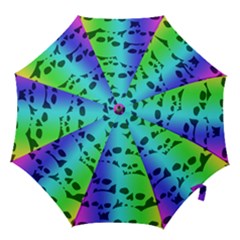 Hook Handle Umbrella (Large) 