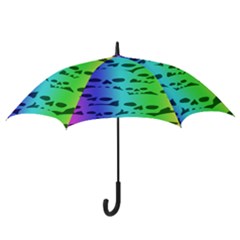 Hook Handle Umbrella (Large) 