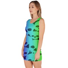 Bodycon Dress 