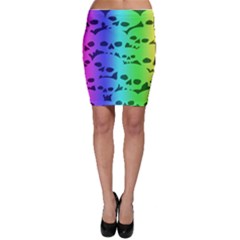 Bodycon Skirt 