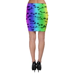 Bodycon Skirt 