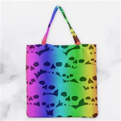 Grocery Tote Bag 