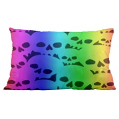 24 x16  Lumbar Throw Cushion Case (Two Sides) 