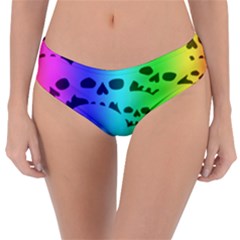 Reversible Classic Bikini Bottoms 