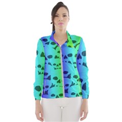 Women s Windbreaker 