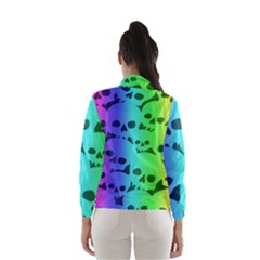 Women s Windbreaker 