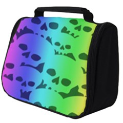 Full Print Travel Pouch (Large) 