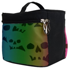 Make Up Travel Bag (Large) 