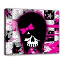 Canvas 20  x 16  (Stretched) 