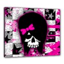 Canvas 24  x 20  (Stretched) 