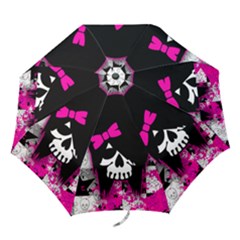 Folding Umbrella 