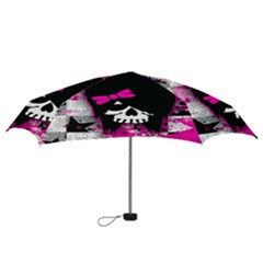 Mini Folding Umbrella 