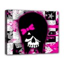 Deluxe Canvas 20  x 16  (Stretched) 