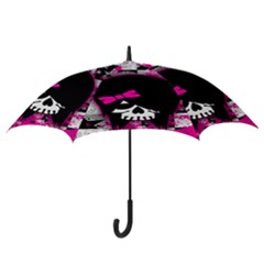 Hook Handle Umbrella (Medium) 