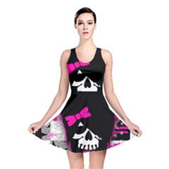 Reversible Skater Dress 