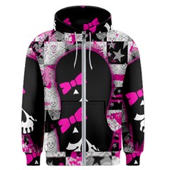 Men s Zipper Hoodie 