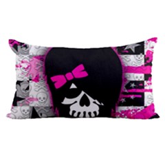 22 x14  Lumbar Throw Cushion Case (Two Sides) 