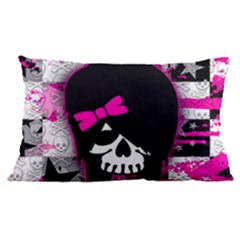 24 x16  Lumbar Throw Cushion Case (Two Sides) 