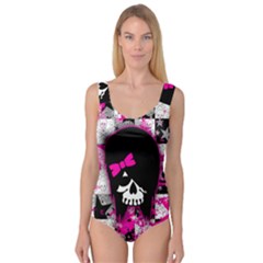 Princess Tank Leotard  