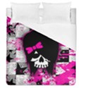 Duvet Cover (Queen Size) 