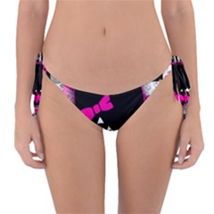 Reversible Bikini Bottoms 