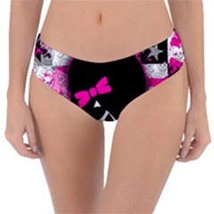 Reversible Classic Bikini Bottoms 