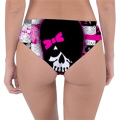 Reversible Classic Bikini Bottoms 