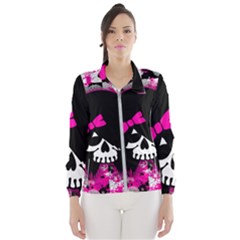 Women s Windbreaker 