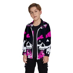 Kids  Windbreaker 