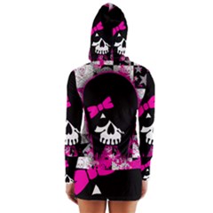 Long Sleeve Hooded T-shirt 