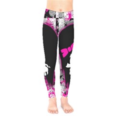 Kids  Leggings 