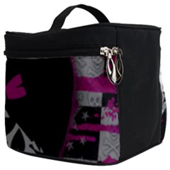 Make Up Travel Bag (Large) 