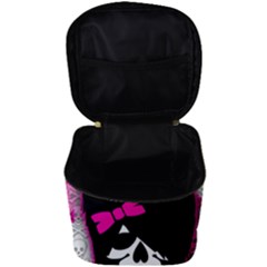 Make Up Travel Bag (Large) 