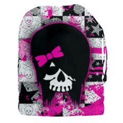 Drawstring Pouch (3XL) 