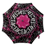 Scene Queen Hook Handle Umbrella (Medium)