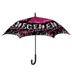 Hook Handle Umbrella (Medium) 