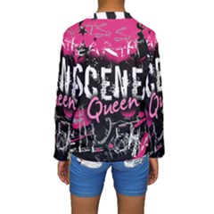 Kids  Long Sleeve Swimwear 