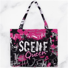 Mini Tote Bag 
