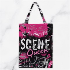 Classic Tote Bag 