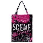 Scene Queen Classic Tote Bag